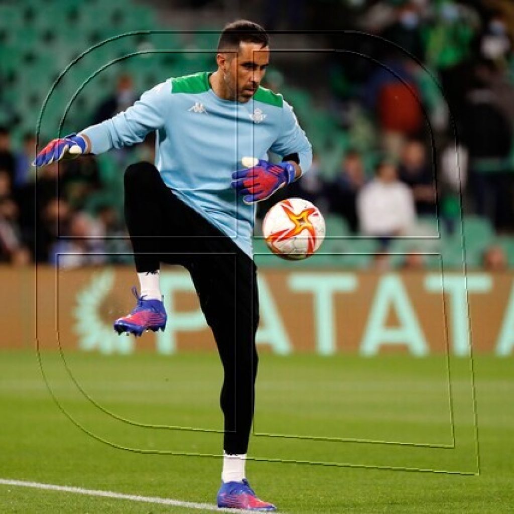 España: El Betis de Pellegrini y con Bravo igualó en visita al Celta de Vigo