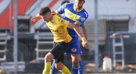 Primera B: Barnechea se estrenó en el torneo con triunfo sobre San Luis