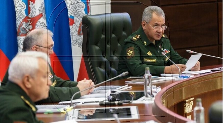 Rusia acusa a "saboteadores" ucranianos de incendio en central nuclear