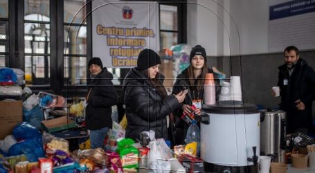 FAO advierte de una posible escasez de alimentos de más del 40% en Ucrania