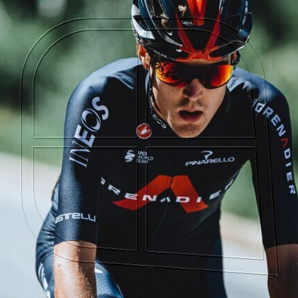 El ciclista ruso Pavel Sivakov cambia de nacionalidad y competirá por Francia