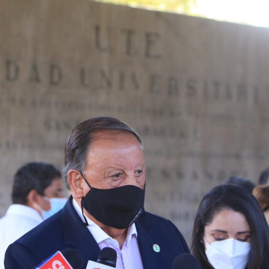 CNTC pide al próximo gobierno mantener el estado de excepción en el sur