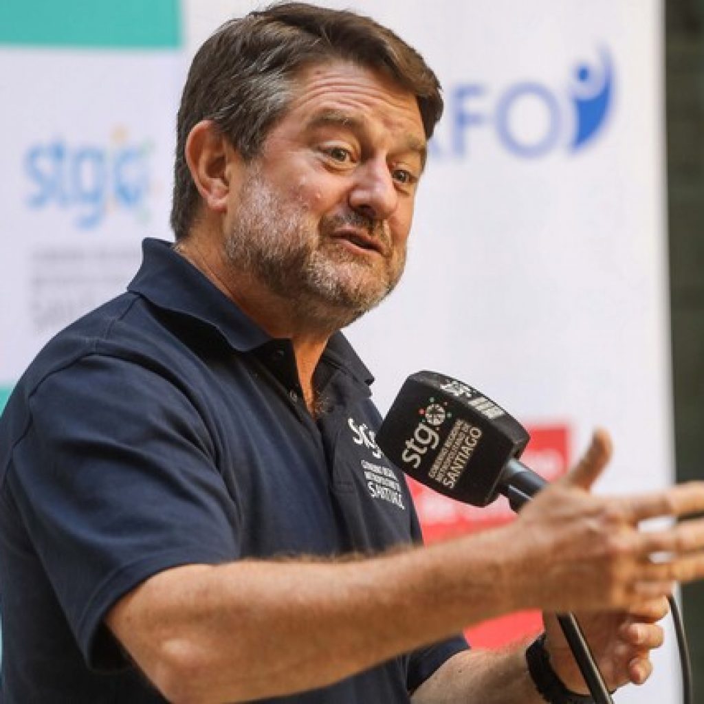 Gore RM y Corfo firman acuerdo para conservación ambiental en el Cajón del Maipo