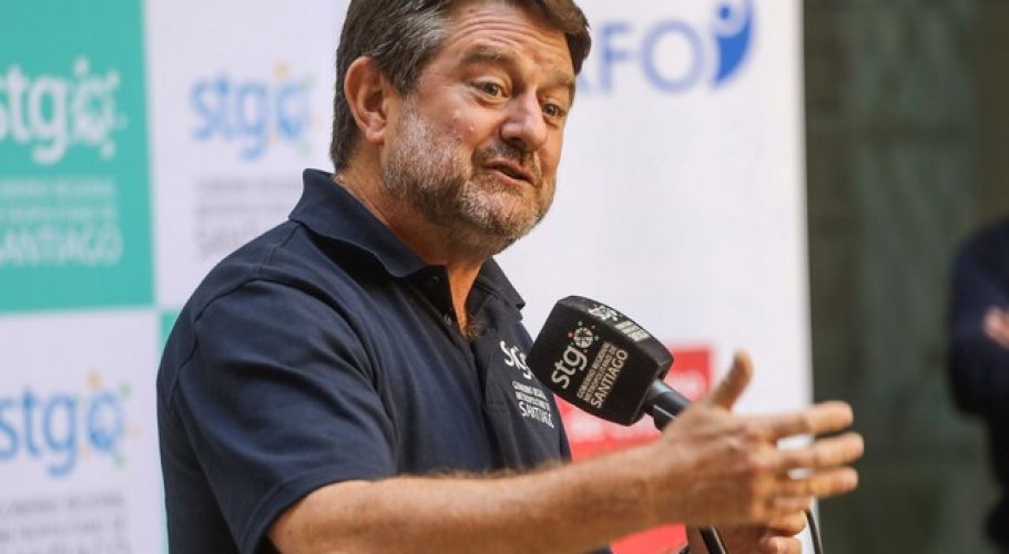 Gore RM y Corfo firman acuerdo para conservación ambiental en el Cajón del Maipo