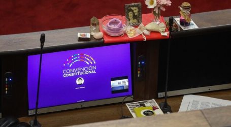 CC: 55% es partidario de eliminar el Senado y 45% aprobaría la nueva Carta Magna