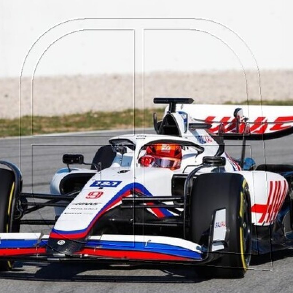 F1: Haas rescinde el contrato de Nikita Mazepin y de su patrocinador principal