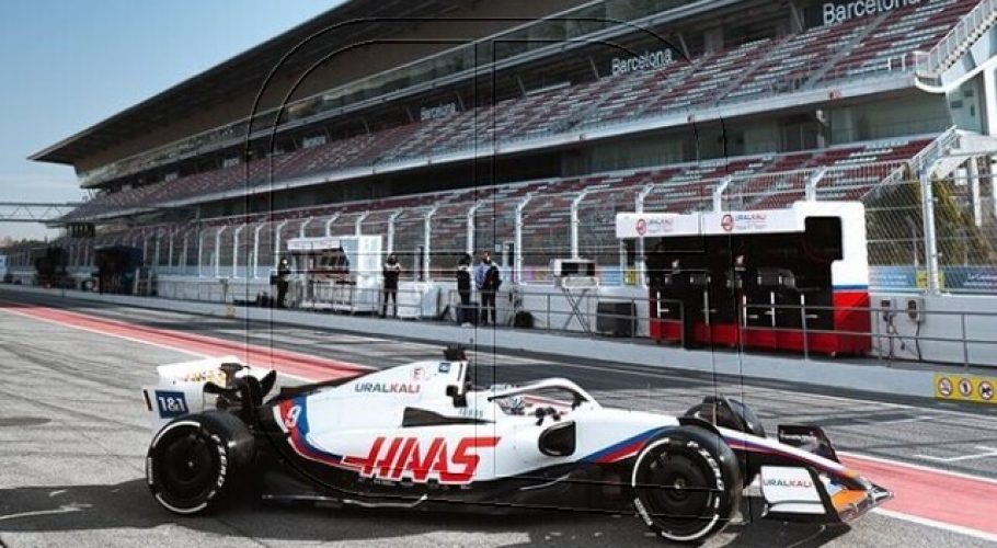 F1: Pilotos rusos deberán firmar una 'declaración de compromiso' para competir