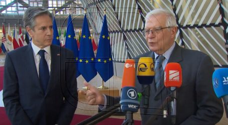 Borrell niega que sanciones de la UE busquen un cambio de régimen en Rusia