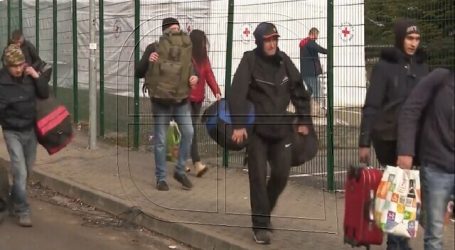 Más de cuatro millones de refugiados han salido de Ucrania