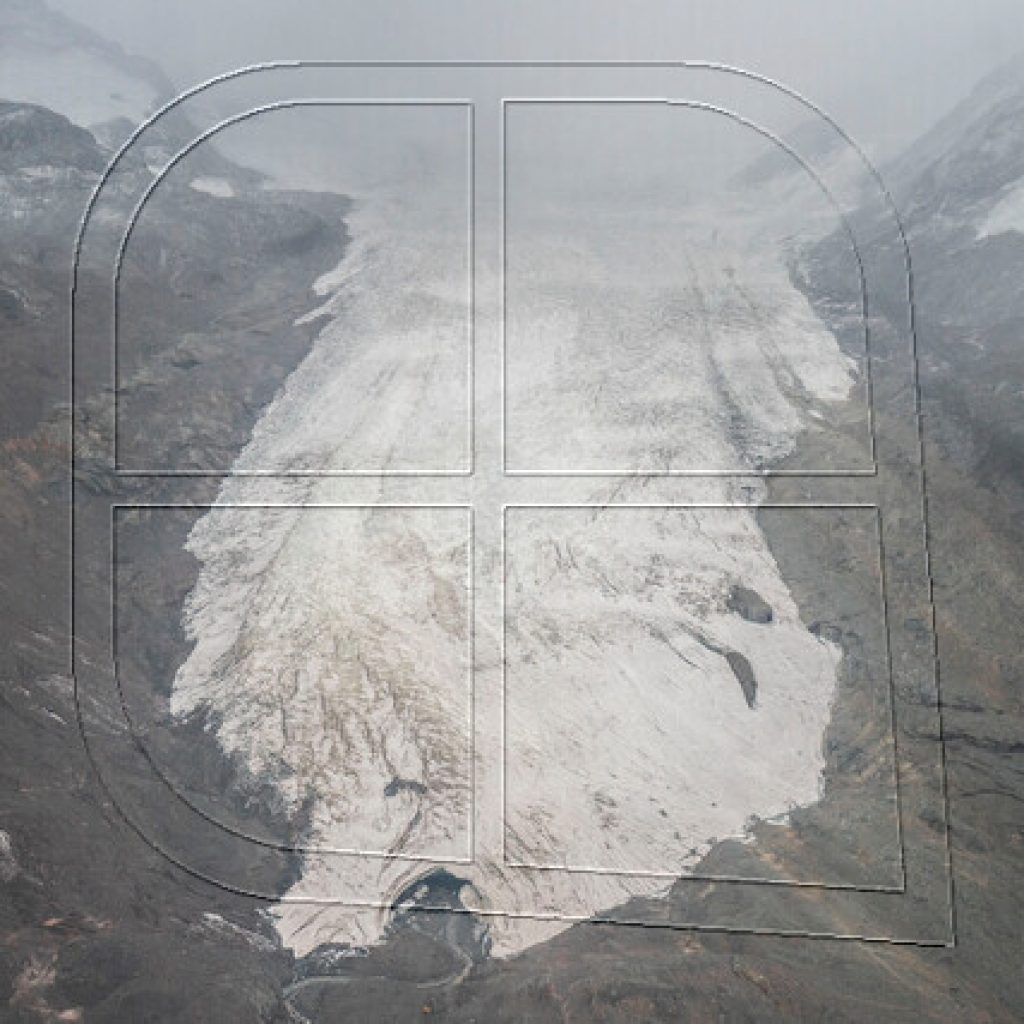 Gobierno Metropolitano califica de insuficiente creación de Parque Glaciares