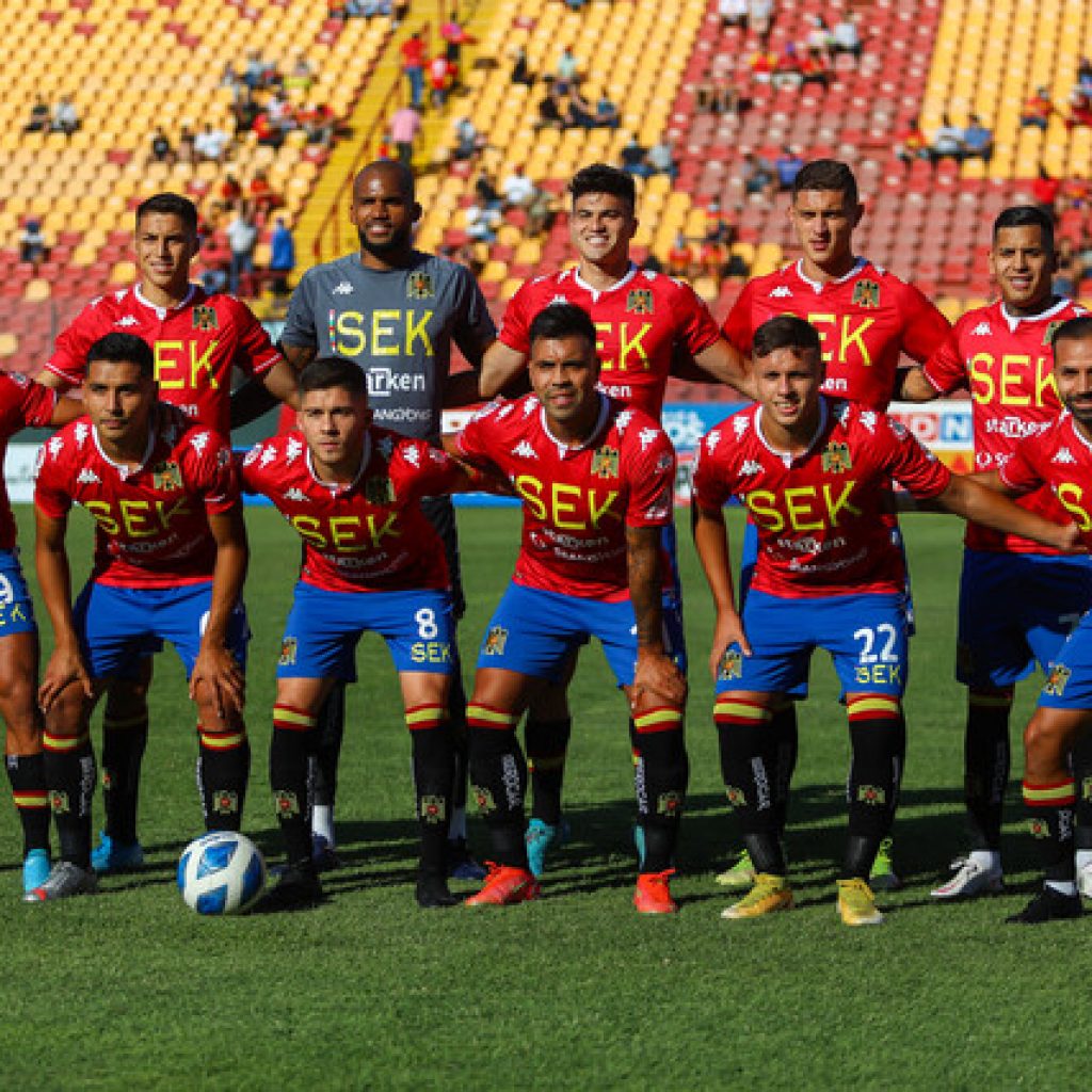 Unión recurrirá al Tribunal de Disciplina tras suspensión del duelo con la ’U’