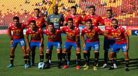 Unión recurrirá al Tribunal de Disciplina tras suspensión del duelo con la ’U’