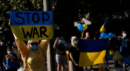 Arrancan las conversaciones en Estambul entre Rusia y Ucrania