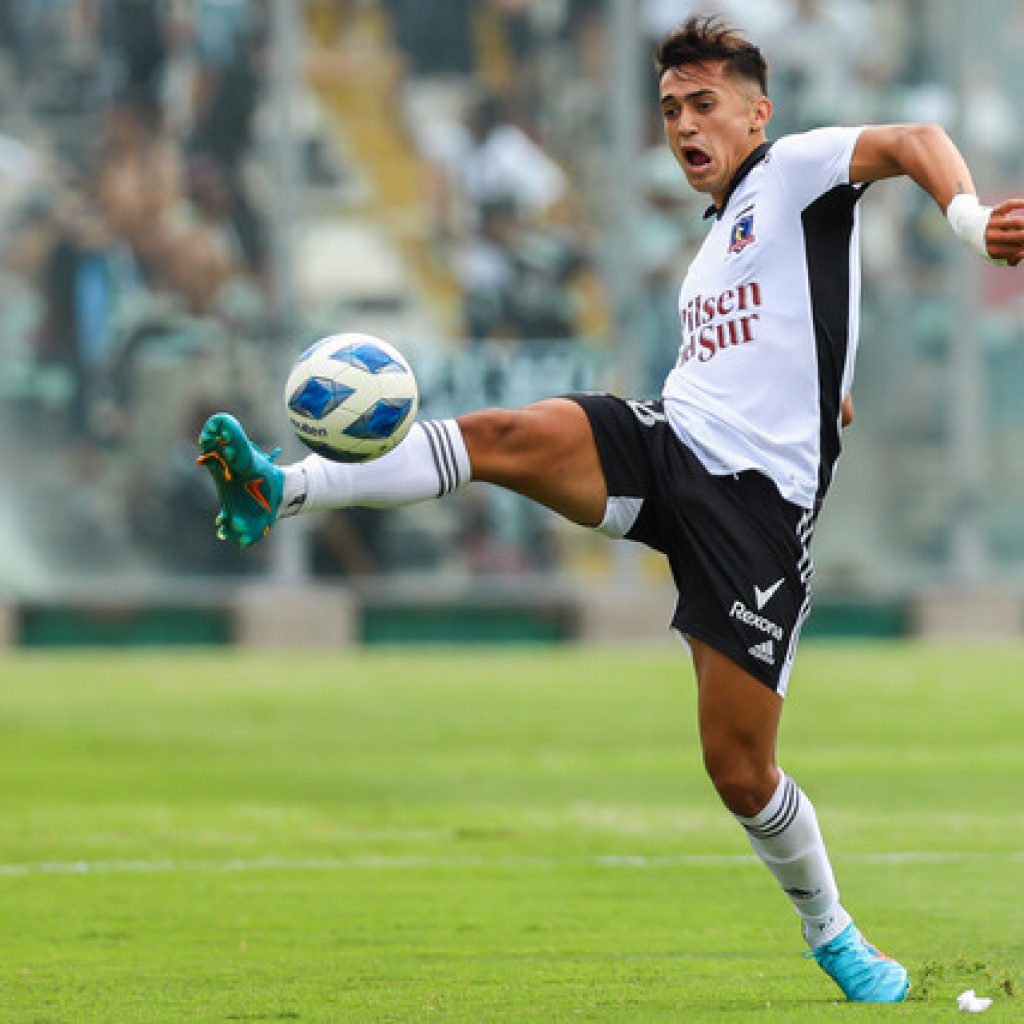 Pablo Solari: "Hoy nos salió todo de manera increíble"