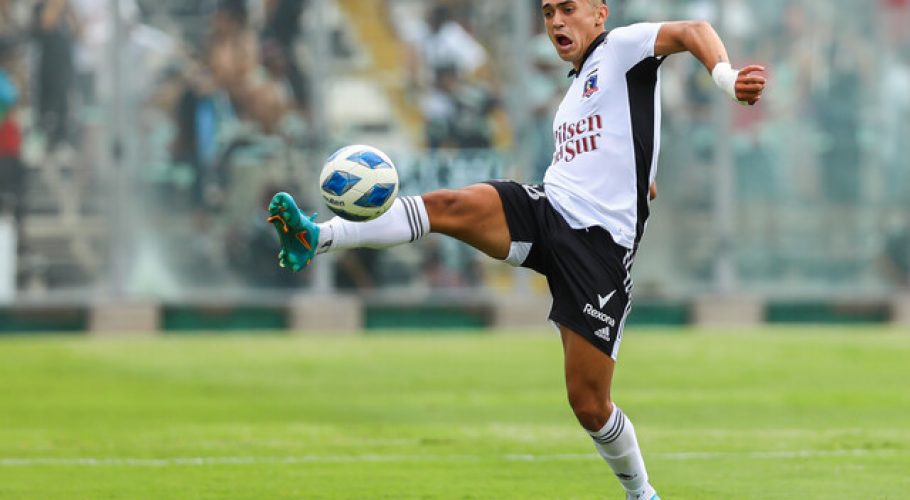 Pablo Solari: "Hoy nos salió todo de manera increíble"