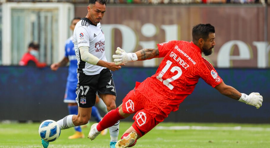 Galindez: “Después de perder el clásico el equipo se vio golpeado”