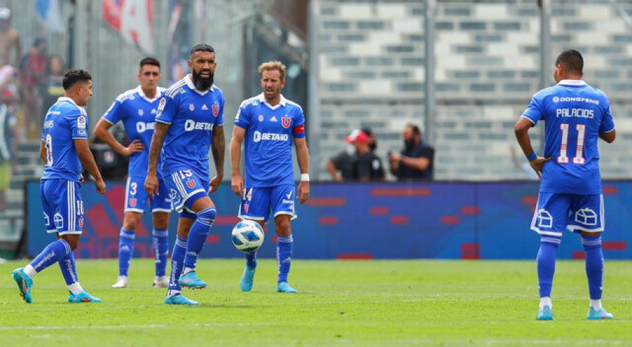 Universidad de Chile y Unión Española jugarían finalmente en Quillota