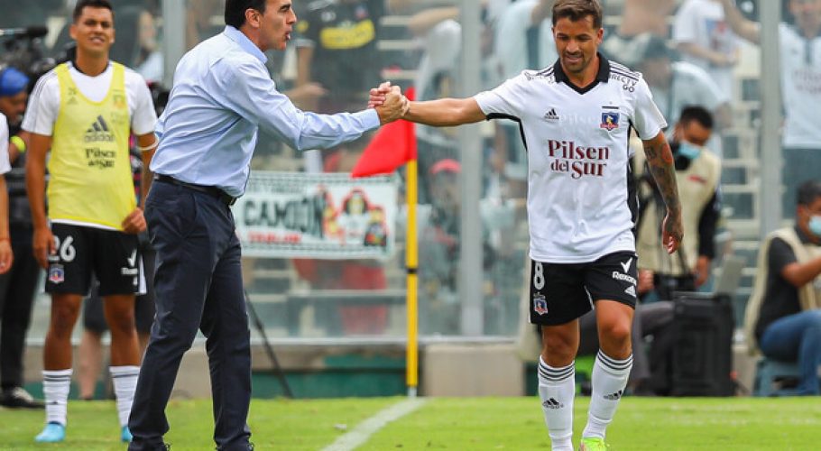 Quinteros: "Hoy entraron todas las que no entraron en los partidos anteriores"