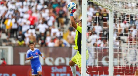Colo Colo se quedó con autoridad con el superclásico: 4-1 a la ‘U’ en Pedrero