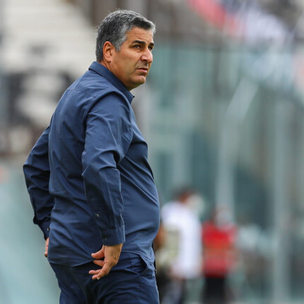 Santiago Escobar: "El grupo quiere volver a la senda del triunfo"