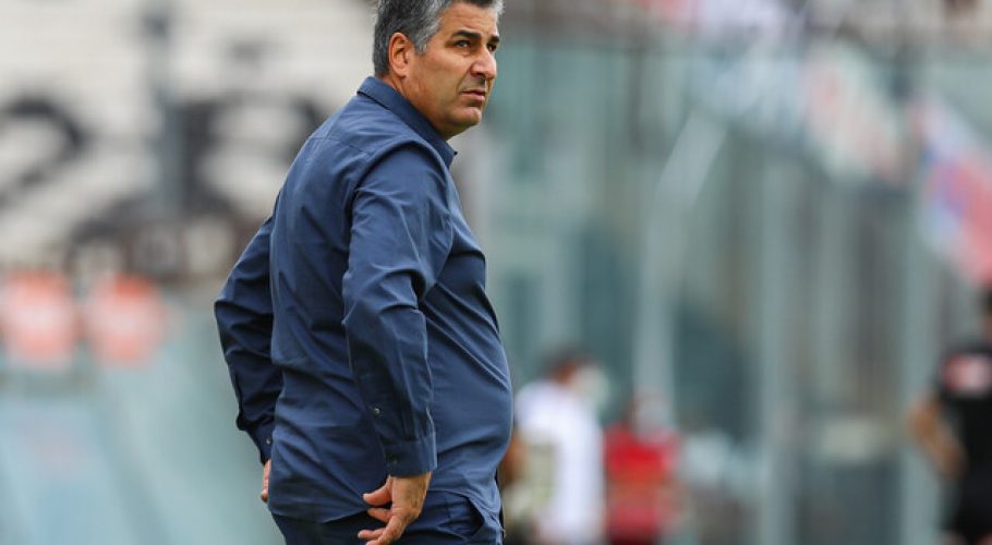 Santiago Escobar: "El grupo quiere volver a la senda del triunfo"