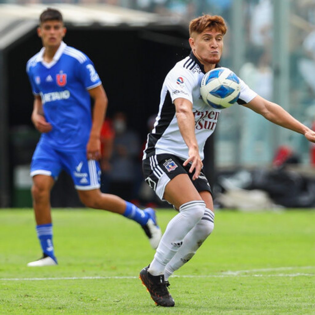 Gil y la victoria en el “superclásico”: “La verdad que nos da mucha confianza”