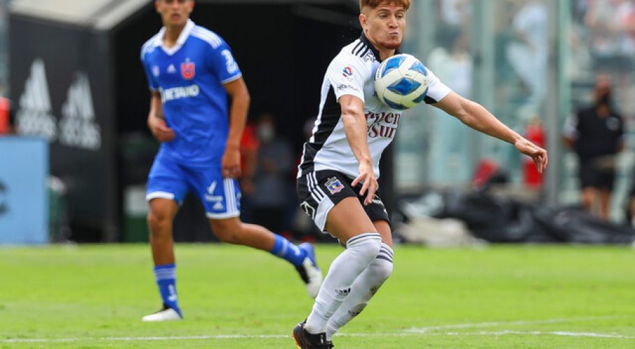 Gil y la victoria en el “superclásico”: “La verdad que nos da mucha confianza”