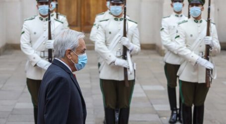 Piñera: “Pudimos haber hecho las cosas mejor y eso lo reconozco”