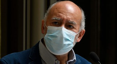 Flores advierte “complejo camino” para abordar conflicto en la macrozona sur