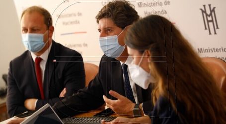 Hacienda actualizó Estrategia Financiera frente al Cambio Climático