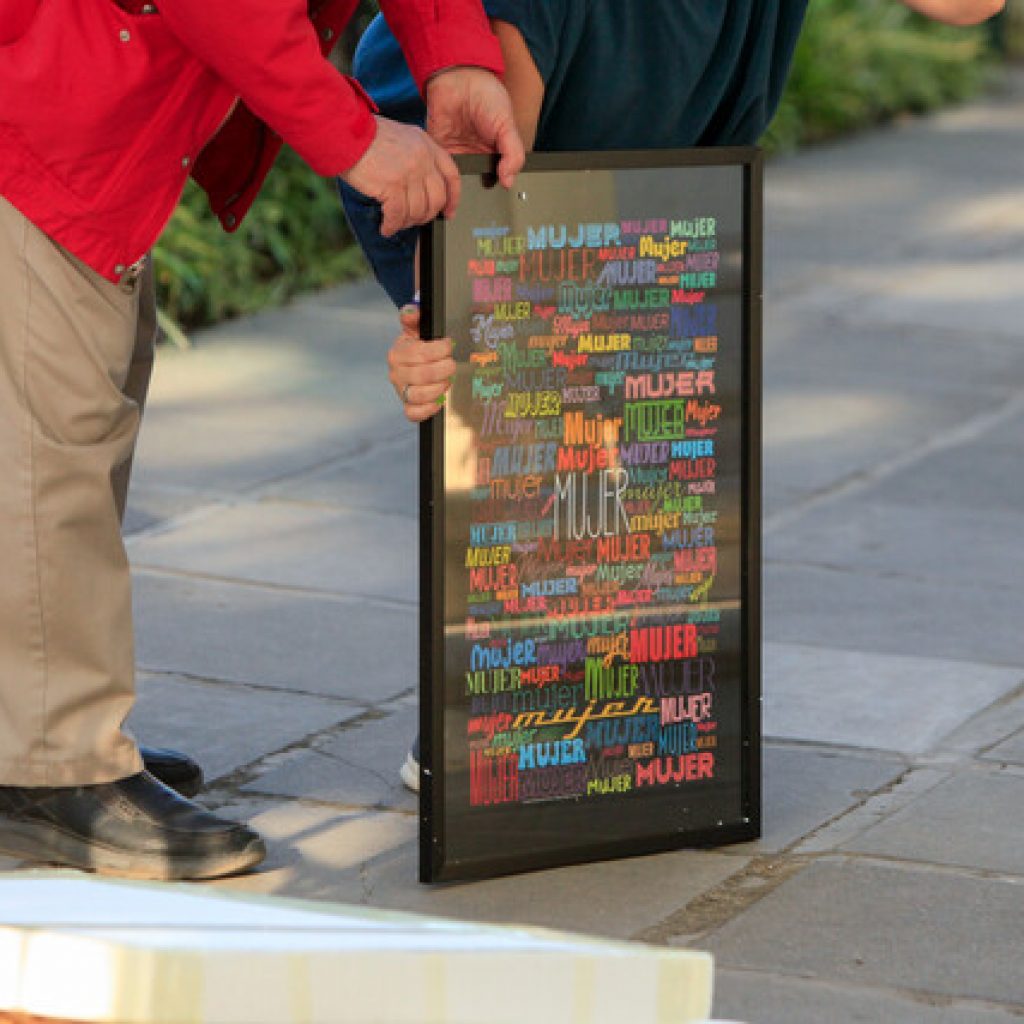Gobierno entrante anuncia que Ministerio de la Mujer tendrá oficina en La Moneda