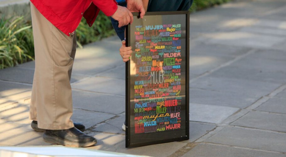 Gobierno entrante anuncia que Ministerio de la Mujer tendrá oficina en La Moneda