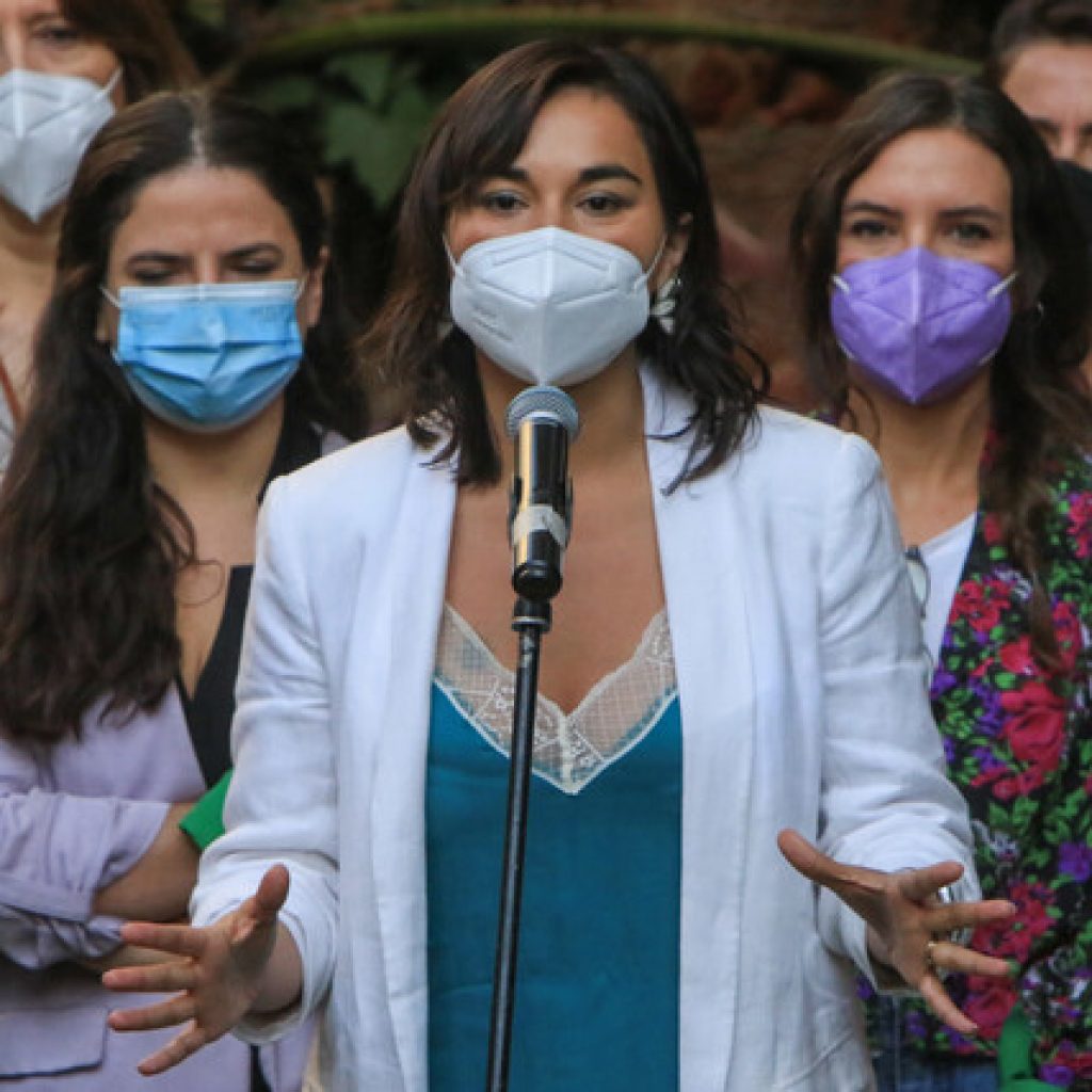 Gobierno retirará 139 querellas por Ley de Seguridad del Estado