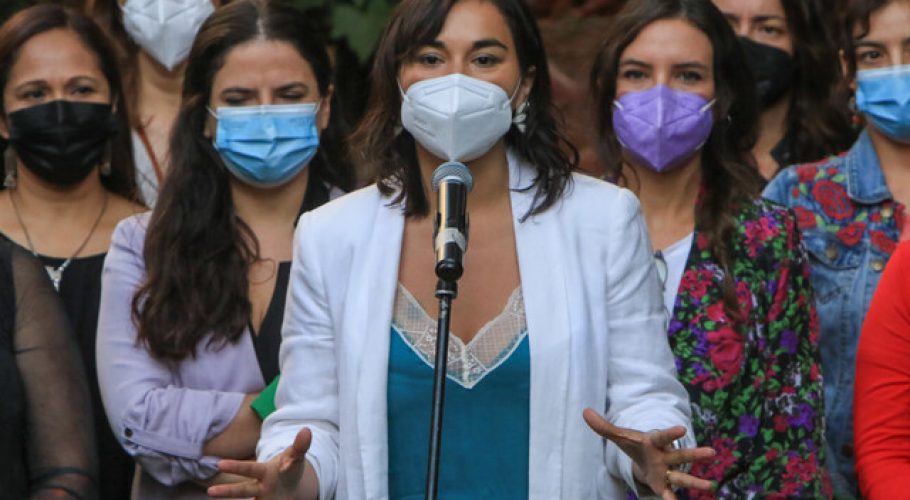 Gobierno retirará 139 querellas por Ley de Seguridad del Estado