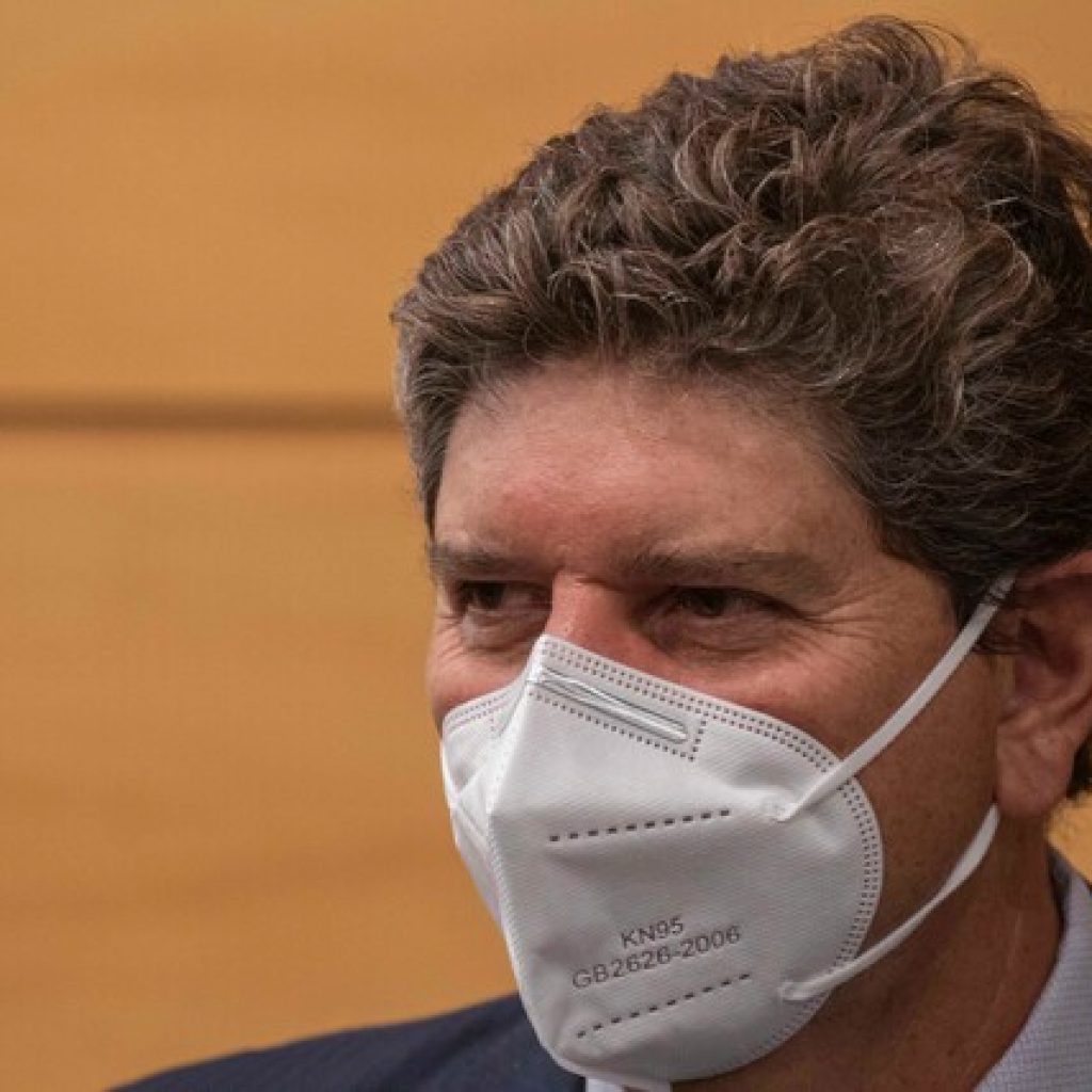 Cerda realiza Cuenta Pública 2022 destacando la recuperación de la economía