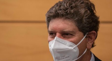 Cerda realiza Cuenta Pública 2022 destacando la recuperación de la economía