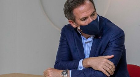 Diputados de oposición ingresan proyecto de ley “Nain 2.0”