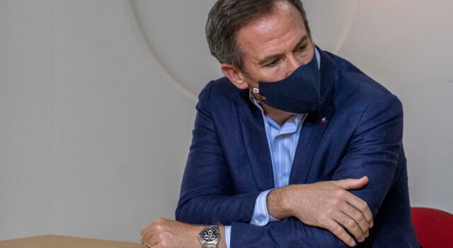 Bancada UDI recurre a organismos internacionales por “manual de prensa”