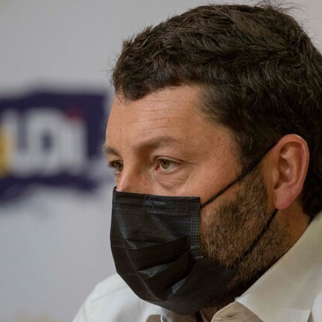 Diputados UDI critican a Gobierno y afirman que aplicará impuestos a clase media