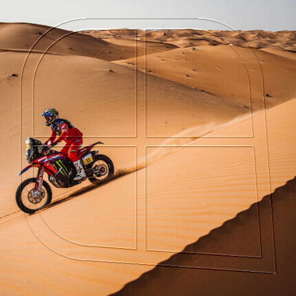 Cornejo quedó entre los 7 mejores en el Mundial de Rally Cross Country