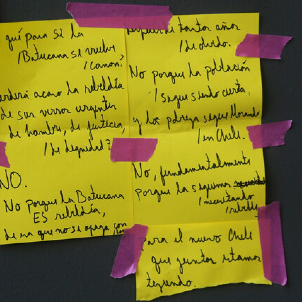 Boric en actividad del 8M: "Las mujeres son protagonistas del futuro de Chile"