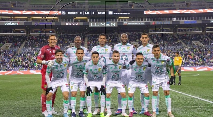 Concachampions: León igualó ante Seattle Sounders y se despide en cuartos