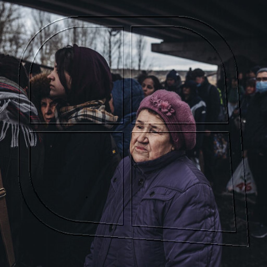 Ucrania cifra en 75.000 los ciudadanos de Mariúpol evacuados