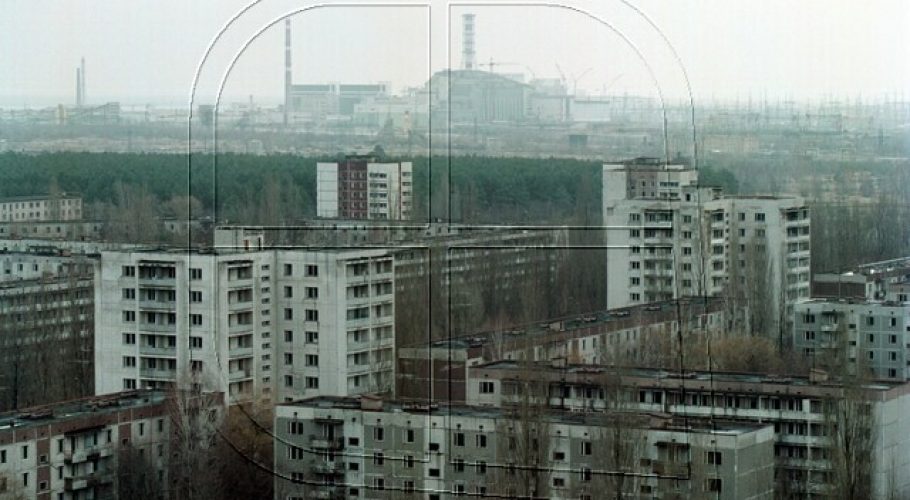 Ucrania denuncia explosiones en cercanías de la central nuclear de Zaporiyia