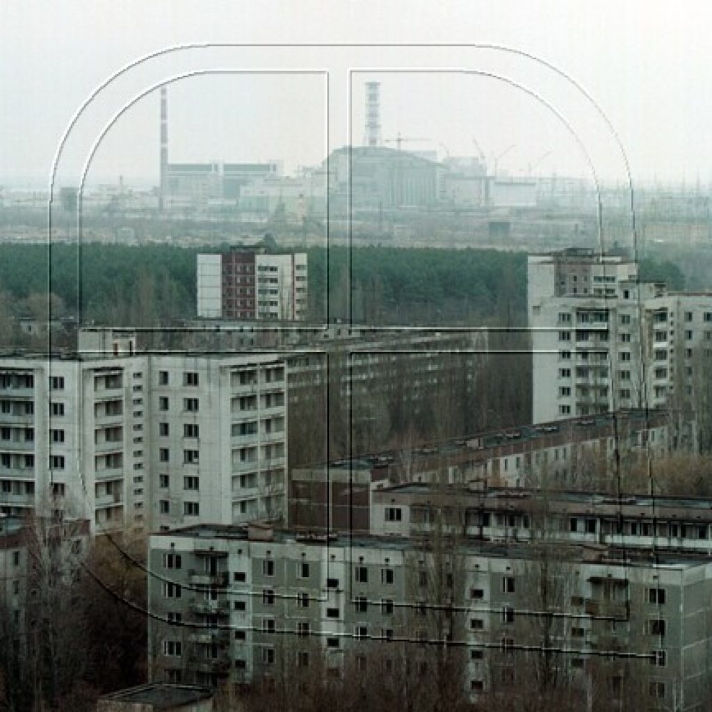 Ucrania alertó un posible deterioro "significativo" de la radiación en Chernóbil