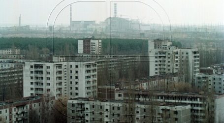 La central de Chernóbil queda “totalmente desconectada” de la red eléctrica