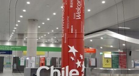 Inauguran punto de información turística en terminal internacional de aeropuerto