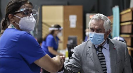 Providencia declarará como “Hijo Ilustre” a ministro Enrique Paris