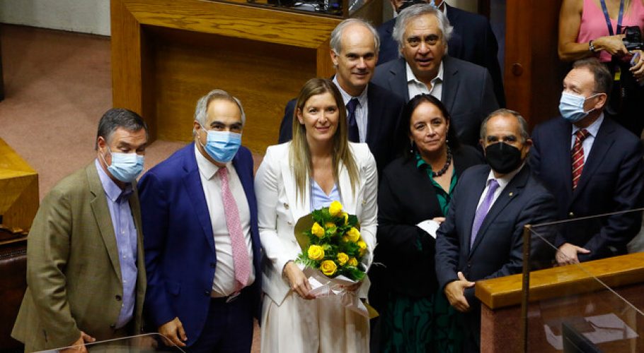 RN realizará un consejo general del partido esta tarde