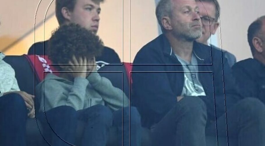 Reino Unido incluye a Roman Abramovich en su lista de sanciones